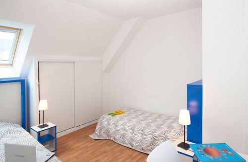 Auberville House | Le Domaine de la Corniche by Interhome