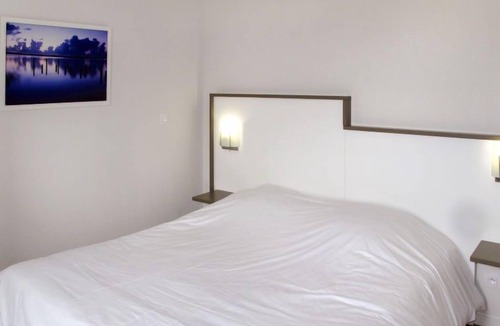 Auberville House | Le Domaine de la Corniche by Interhome