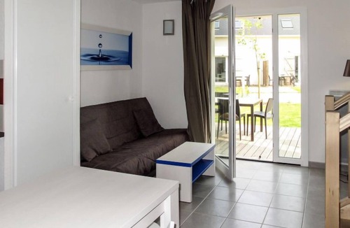 Auberville House | Le Domaine de la Corniche by Interhome