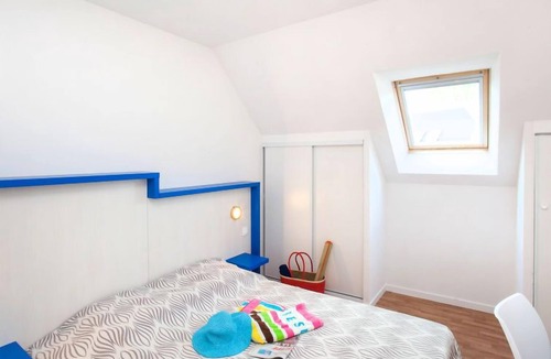 Auberville House | Le Domaine de la Corniche by Interhome