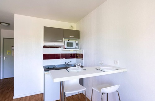 Auberville Apartment | Le Domaine de la Corniche S2p