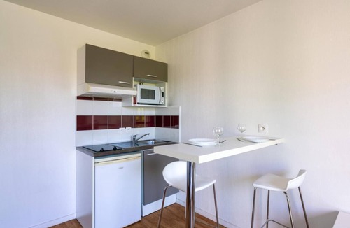Auberville Apartment | Le Domaine de la Corniche S2p