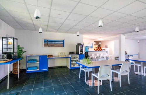 Auberville Apartment | Le Domaine de la Corniche S2p