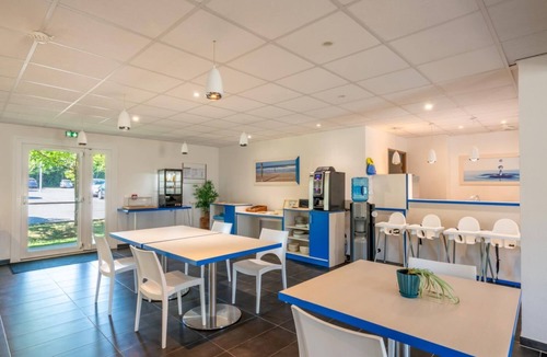 Auberville Apartment | Le Domaine de la Corniche S2p