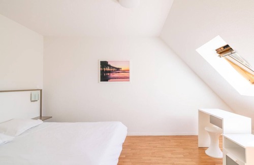 Auberville Resort | Le Domaine de la Corniche 3p6p