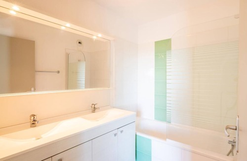 Auberville Resort | Le Domaine de la Corniche 3p6p