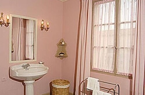 Saint-Gilles House | Le Domaine de la Fosse