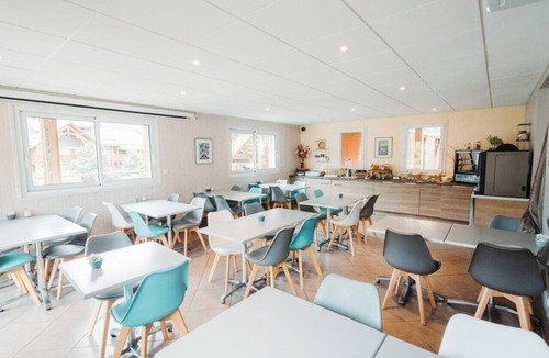 Ax-les-Thermes Apartment | Le Domaine de la Vallée d'Ax ST2C Clim