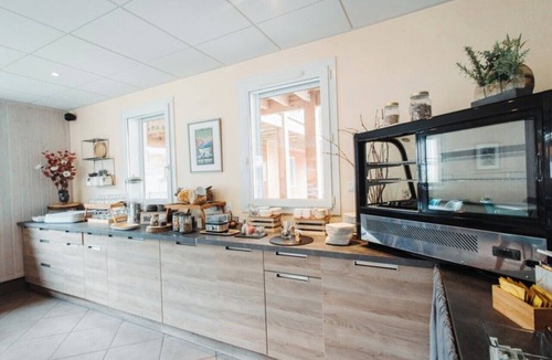 Ax-les-Thermes Apartment | Le Domaine de la Vallée d'Ax 2P6N