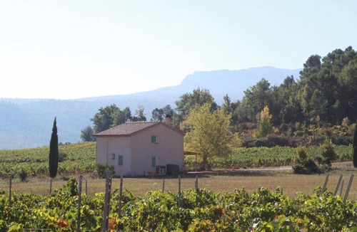 Nans-les-Pins House | Le Domaine de la Crèche