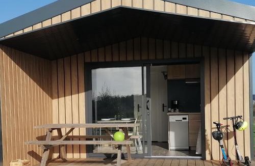 Marzan Resort | Le Domaine de la Héchaie