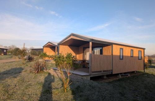 Marzan Resort | Le Domaine de la Héchaie