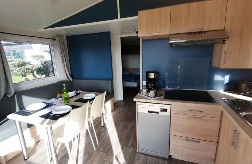 Marzan Resort | Le Domaine de la Héchaie