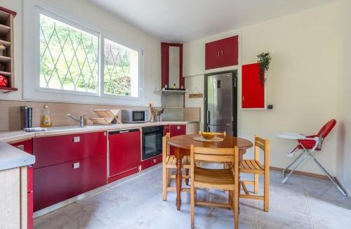 Blois Apartment | Le Domaine de la loire JACUZZI 13pers