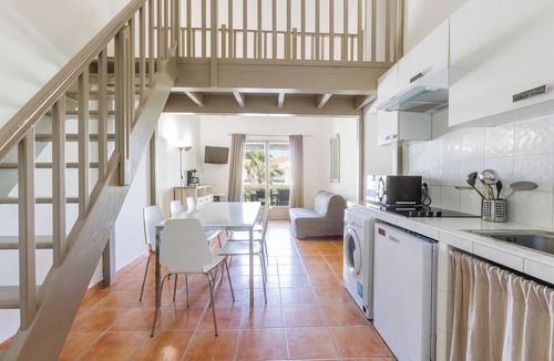 Giens House | Le Domaine de la Mer