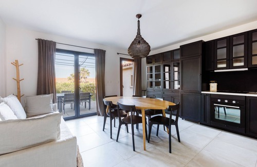 Giens House | Le Domaine de la Mer