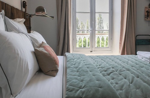 Bernac House | Le Domaine de la Monestarié Charm, elegance and scents of Tuscany