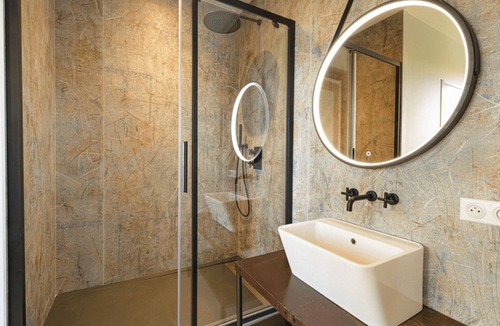 Bernac House | Le Domaine de la Monestarié Charm, elegance and scents of Tuscany
