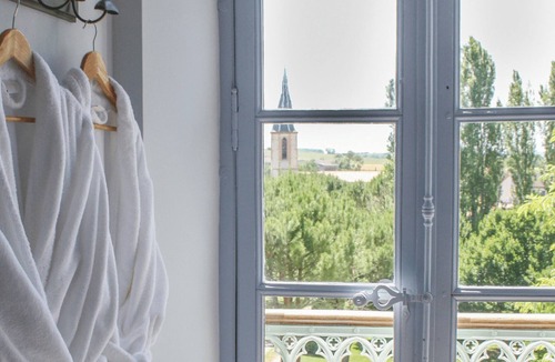 Bernac House | Le Domaine de la Monestarié Charm, elegance and scents of Tuscany