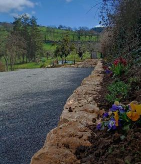 La Gimond Bed & Breakfast | Le Domaine de la plume