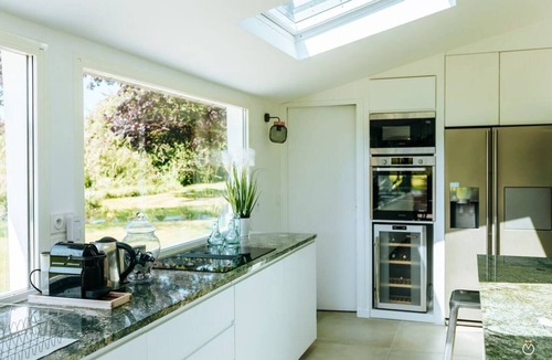 Pennedepie House | Le Domaine de la Source