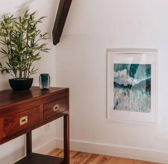 Pennedepie House | Le Domaine de la Source, 8 min d'Honfleur - 10P