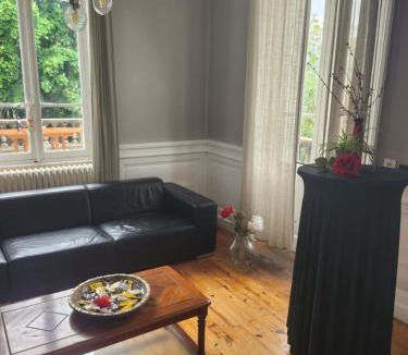 Voreppe House | Le Domaine de la Source