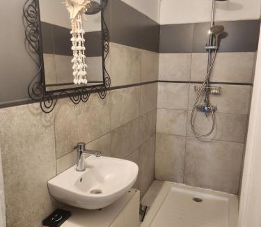 Voreppe House | Le Domaine de la Source