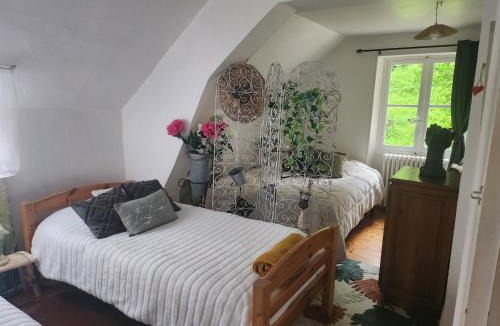 Voreppe House | Le Domaine de la Source