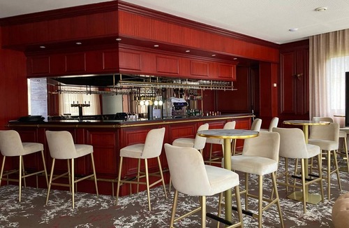 Arthon Hotel | Le Domaine de La Tremblère