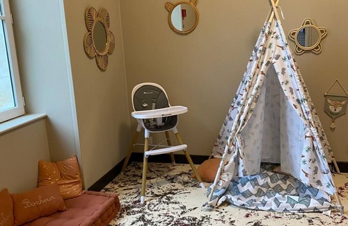 Arthon Hotel | Le Domaine de La Tremblère