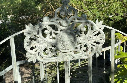 Servies-en-Val House | Le Domaine de La Tuilerie - Gite de charme en bord de riviere avec piscine