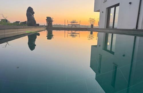 Vernon Bed & Breakfast | Le Domaine de la Vallée