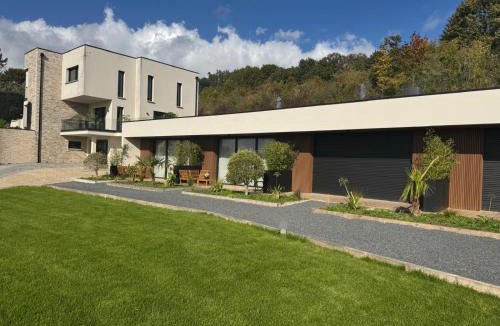 Vernon Bed & Breakfast | Le Domaine de la Vallée