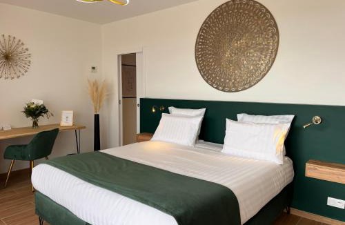 Vernon Bed & Breakfast | Le Domaine de la Vallée