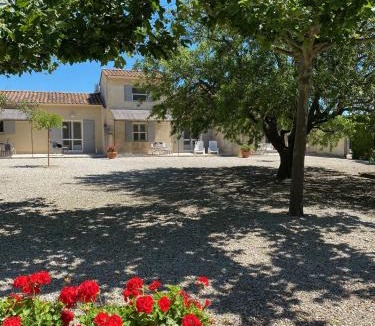 Fontvieille House | Le Domaine de Laforest