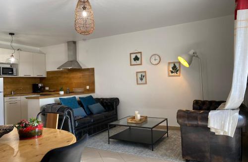 Fontvieille House | Le Domaine de Laforest