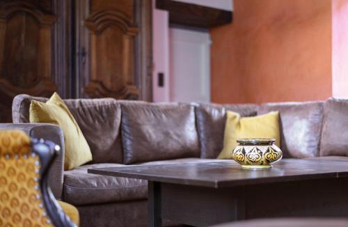 Le Truel House | Le Domaine de Linars - L'Aile du Château