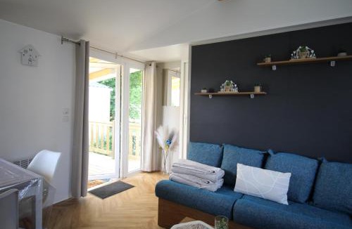 Litteau Apartment | Le Domaine de Litteau 4 étoiles à LITTEAU emplacement 403 2CH 1SDB 6 personnes