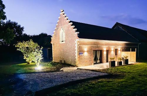 Doignies Bed & Breakfast | Le Domaine de Louverval Suite & Spa