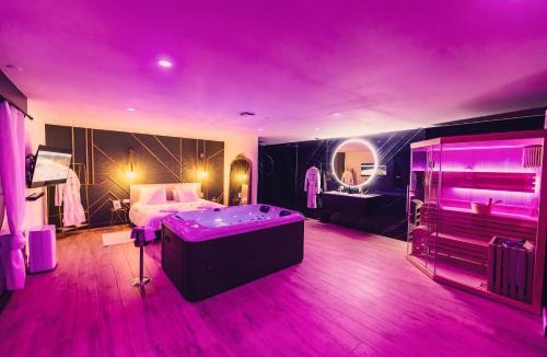 Doignies Bed & Breakfast | Le Domaine de Louverval Suite & Spa