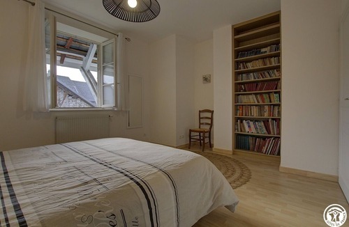 Arboys-en-Bugey House | Le Domaine de Merlin