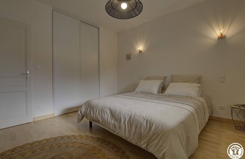 Arboys-en-Bugey House | Le Domaine de Merlin