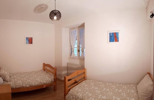 Arboys-en-Bugey House | Le Domaine de Merlin