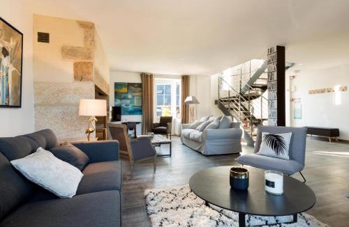 Madranges House | Le Domaine de Mandrin