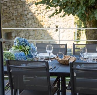 Madranges House | Le Domaine de Mandrin