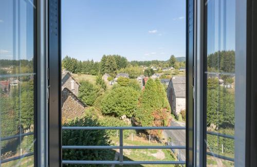 Madranges House | Le Domaine de Mandrin