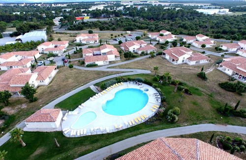 Signes House | Le Domaine de Manon