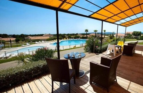 Signes House | Le Domaine de Manon