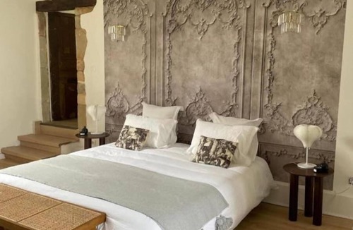La Chapelle sur Vire Bed & Breakfast | Le Domaine de Marculfo